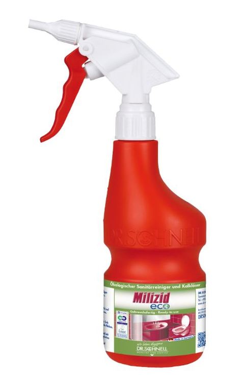 Handsprüher Milizid ECO 600ml