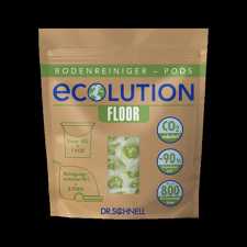 ECOLUTION Floor Pods
