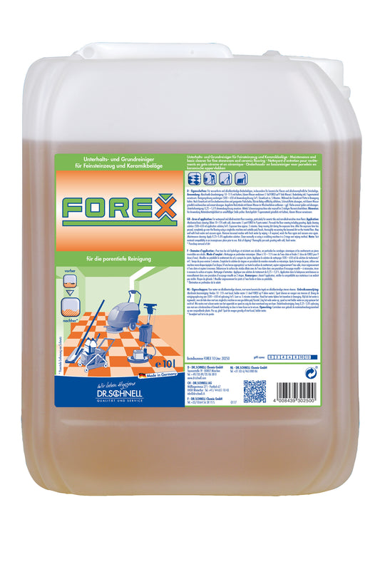 FOREX 10L