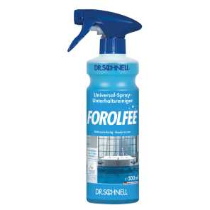 Forolfee 500 ml