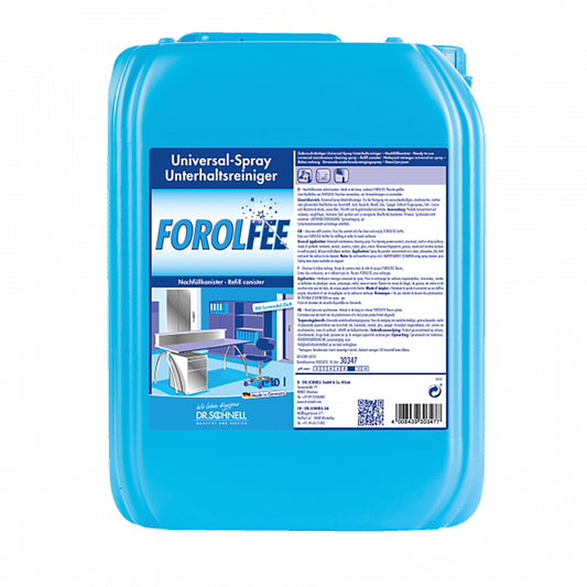 ForolFee 10L