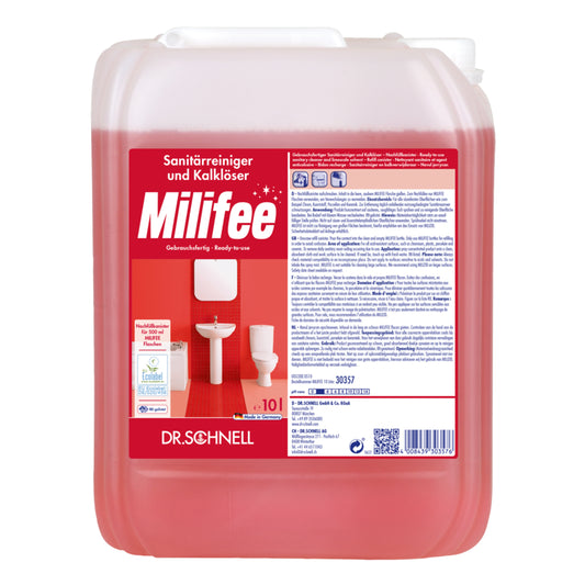 MILIFEE 10L