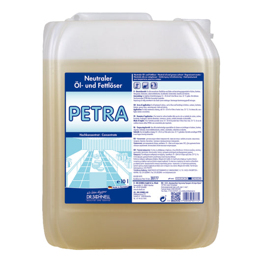 PETRA 10 L