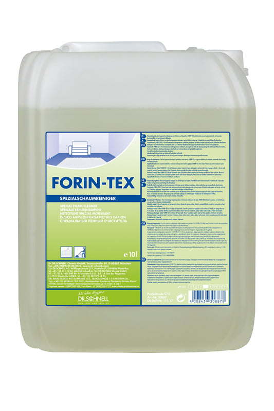 Forin Tex 10l
