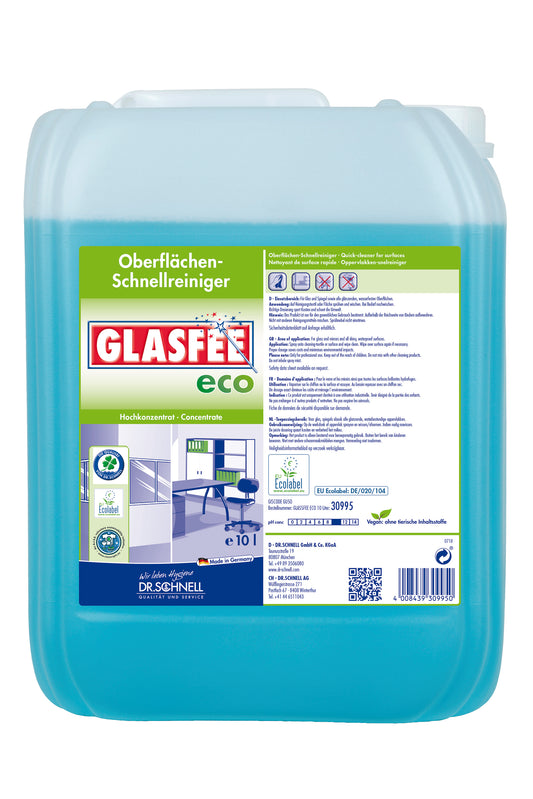 Glasfee Eco