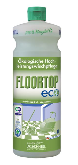 Floortop Eco 10L