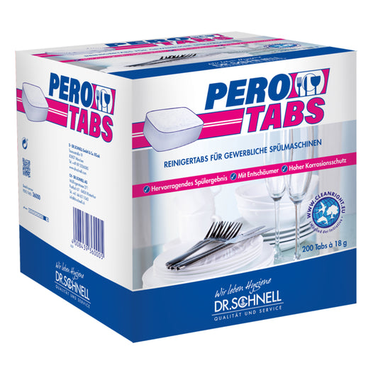 PERO TABS Packung 200 Tabs