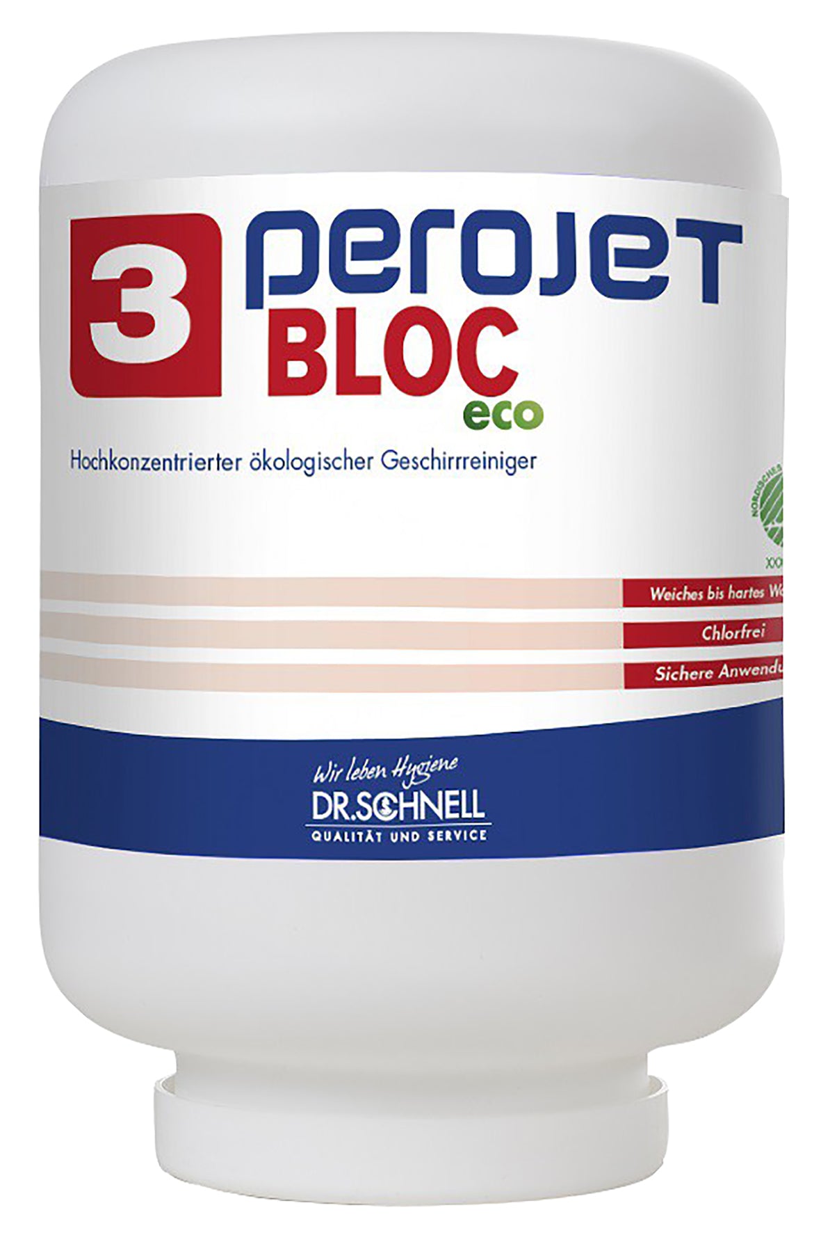 PerojetBloc 3 Eco, 4kg