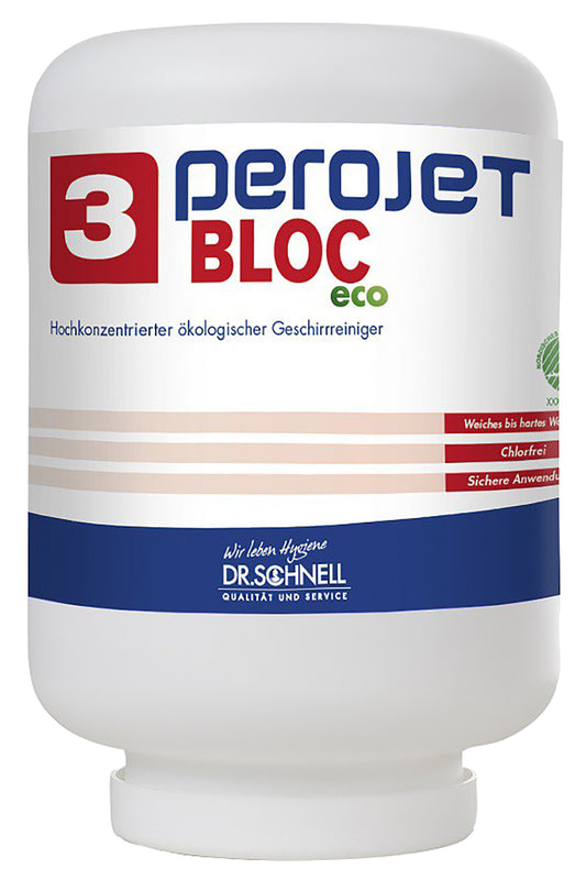 PerojetBloc 3 Eco, 4kg