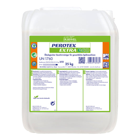 PEROTEX extra Eco 25kg