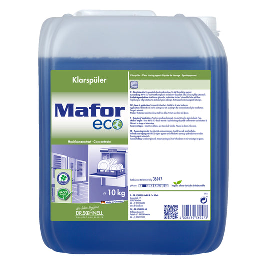 Mafor Eco 10kg