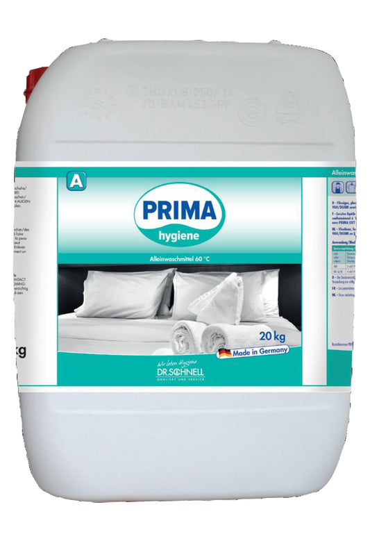 PRIMA Hygiene