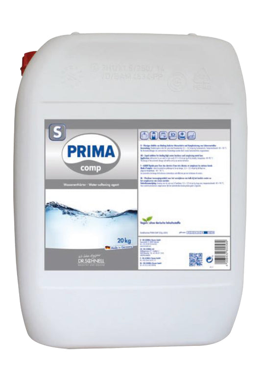 PRIMA Comp