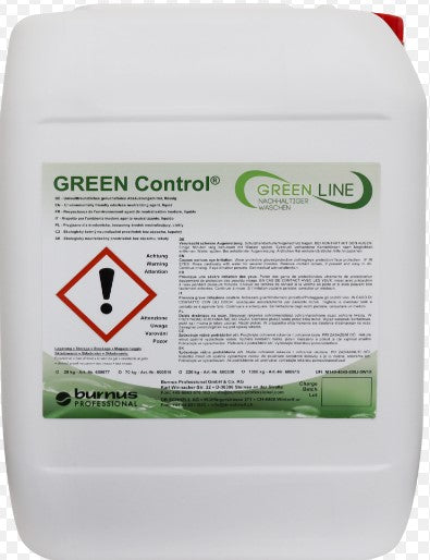Green Control 20KG