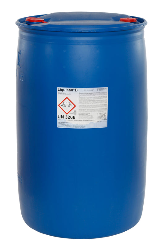 Green Boost Kanister 20Kg