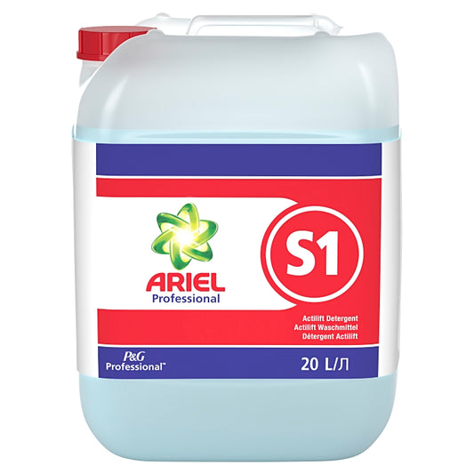 PROFESSIONAL ARIEL S1