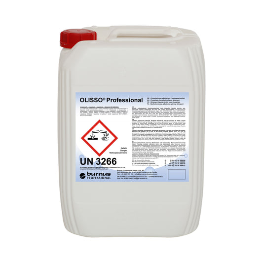 Olisso Professional 20kg