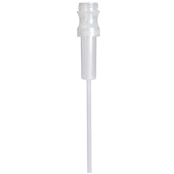 Kleindosierer für 20ml für 1 Liter Flasche mit integriertem Rücklauf