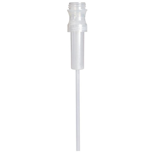 Kleindosierer für 20ml für 1 Liter Flasche mit integriertem Rücklauf
