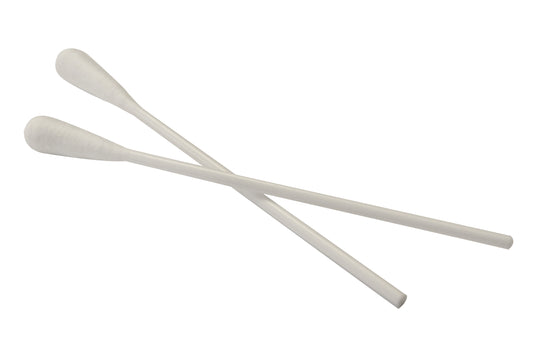 Wattestäbchen gross, 15 cm,