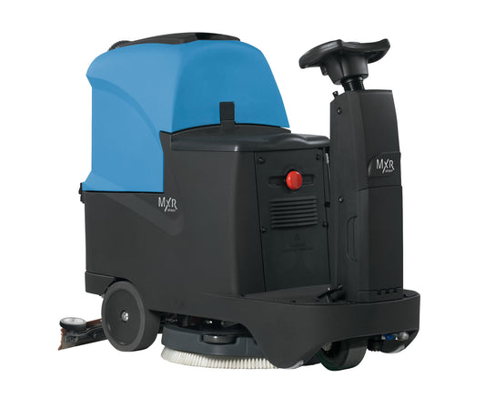Scheuersaugmaschine MxR