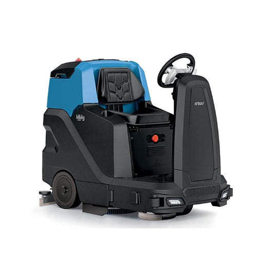Scheuersaugmaschine MMg Base