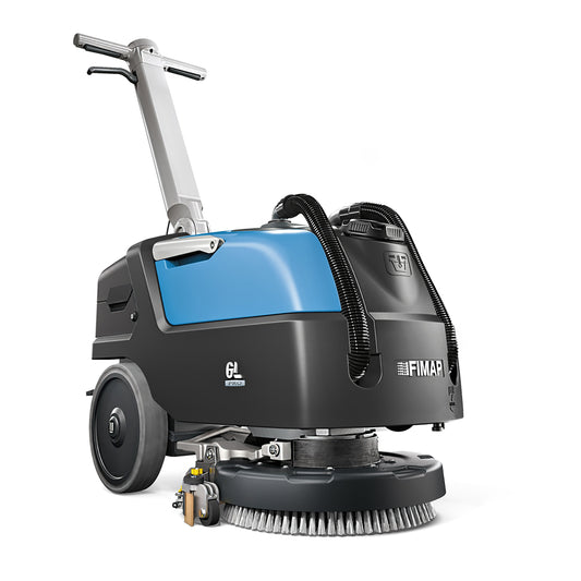 Scheuersaugmaschine GL Pro