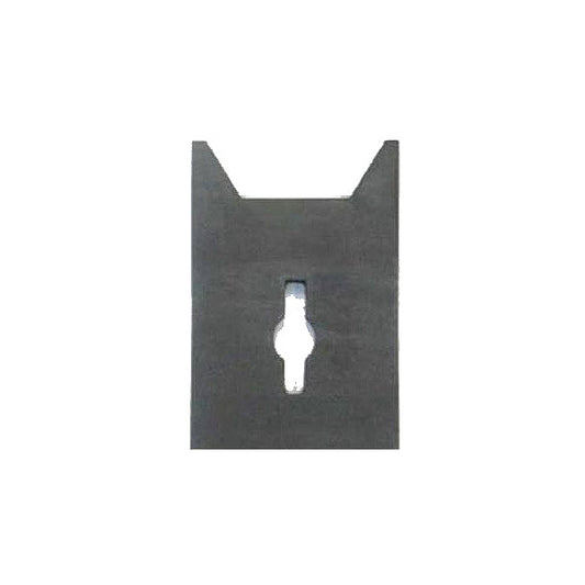 Sauglippen Kit Standard 680 mm