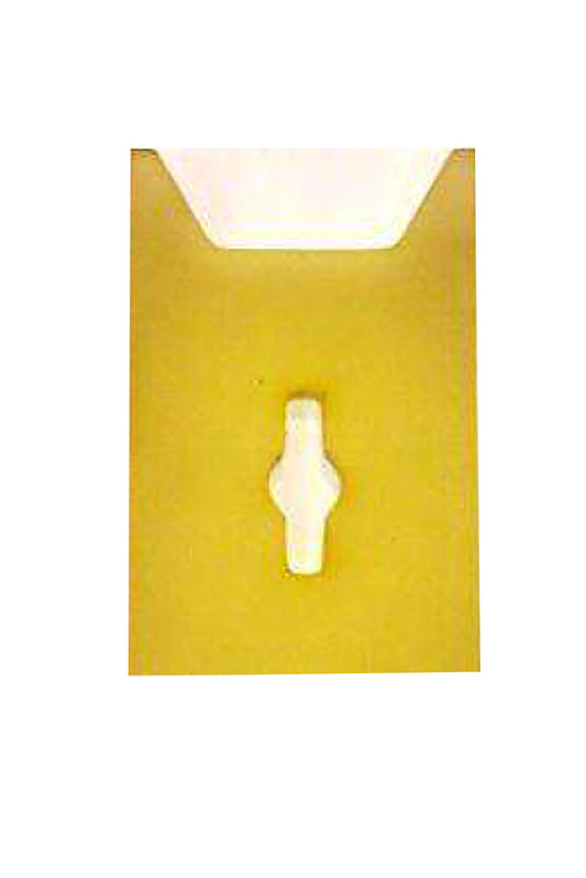 Sauglippen Kit Polyur. 680 mm