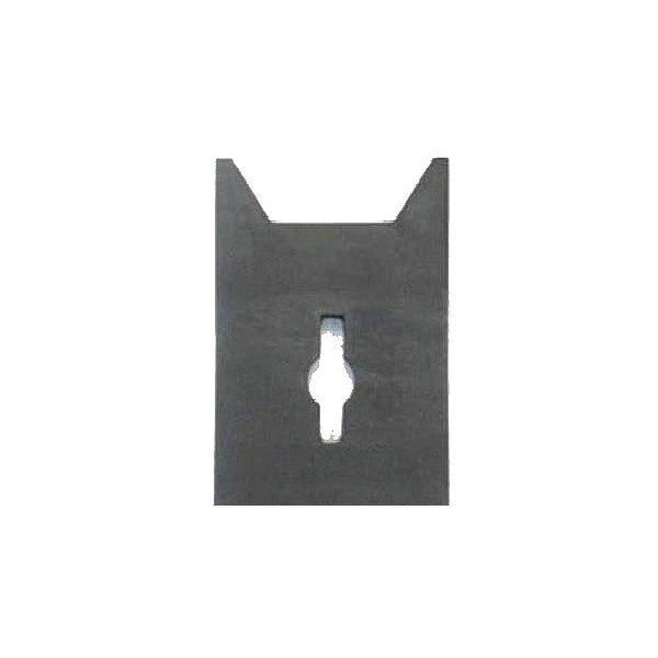 Sauglippen Kit Standard 1085mm