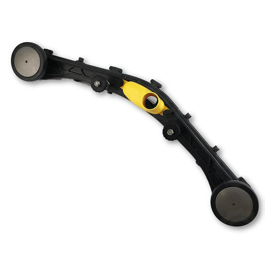 Saugbalken Kit - 970 mm