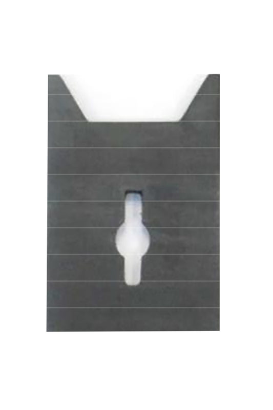 Sauglippen Kit Standard 800 mm