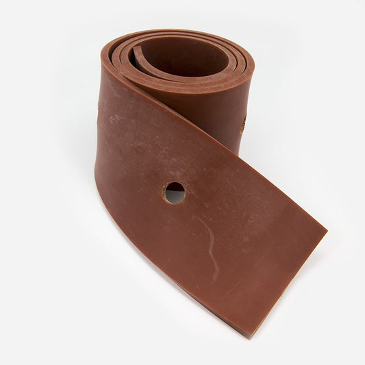 Sauglippe hinten Standard