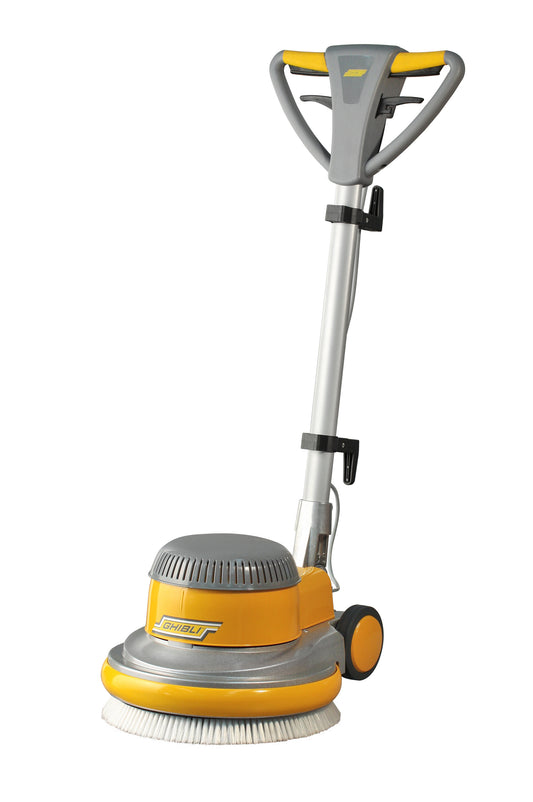 Einscheibenmaschine Ergoline