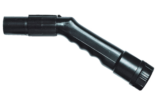 Gebogenes Handrohr