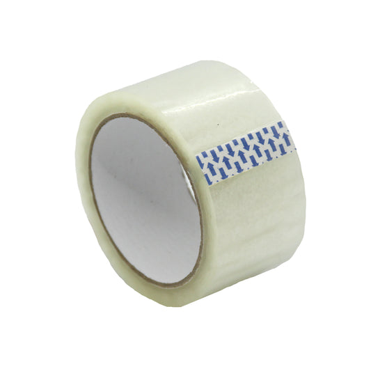 Klebeband Transparent 50mm PP