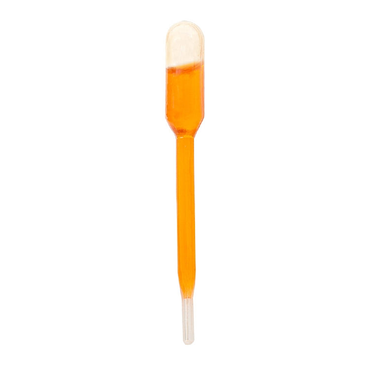 Pipette 4ml, 9cm, tranparent, Pack à 1000 Stück