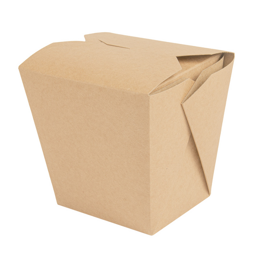 AsiaBox 480ml beschichtet