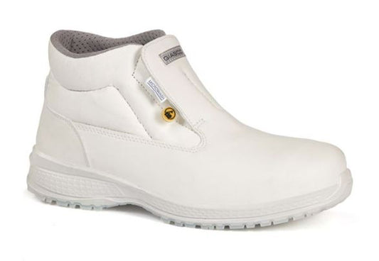 Baltic S2 Schlupfstiefel Gr.40