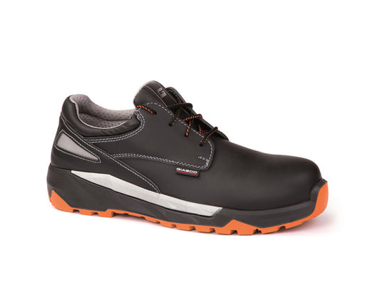 Aneto S3 Halbschuh Gr. 41