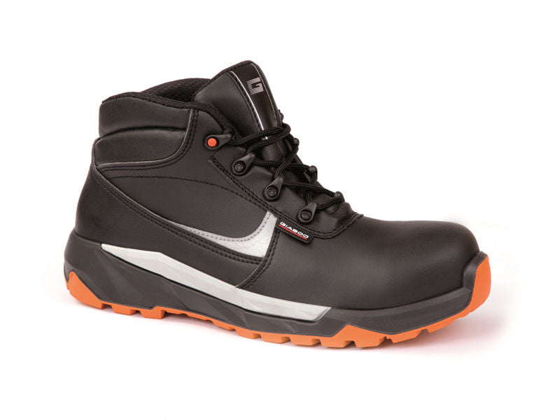 Trivor S3 Schnürstiefel Gr. 38