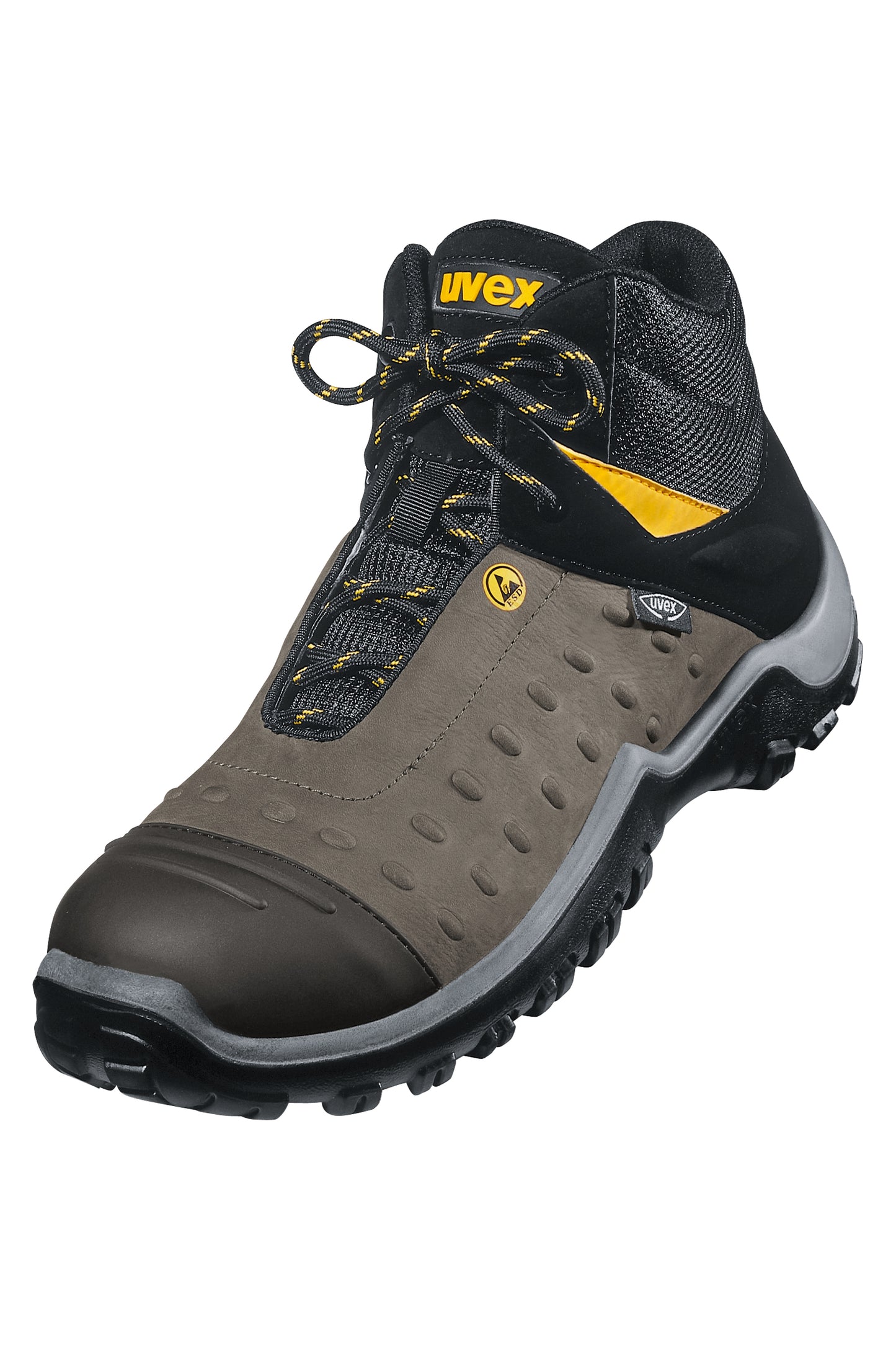 Minorca S2 Schlupfstiefel, 40