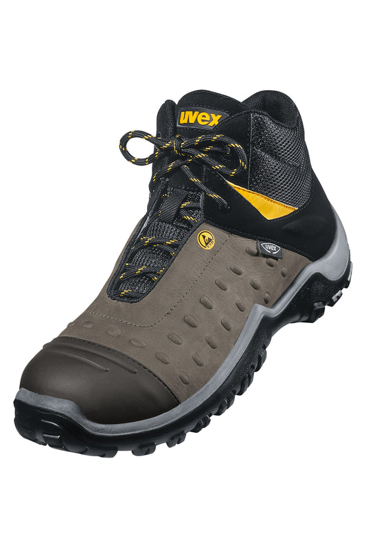 Minorca S2 Schlupfstiefel, 45