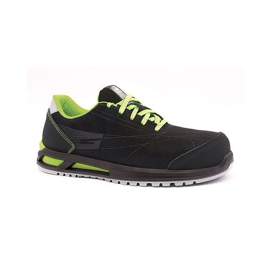 Aruba S3 Halbschuh Gr. 40