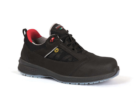 Nordic S3 Halbschuh Gr. 40