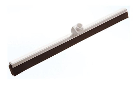 Wasserschieber zweilippig 60cm
