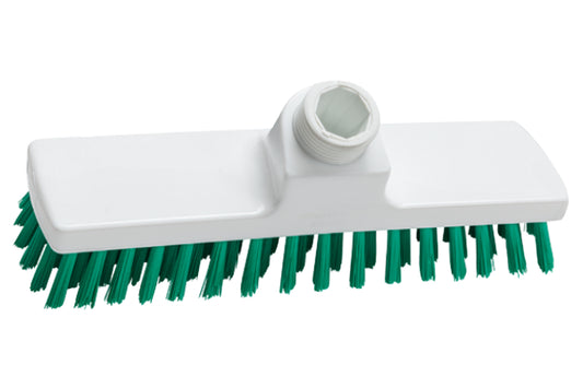 Schrubber 220-250mm grün