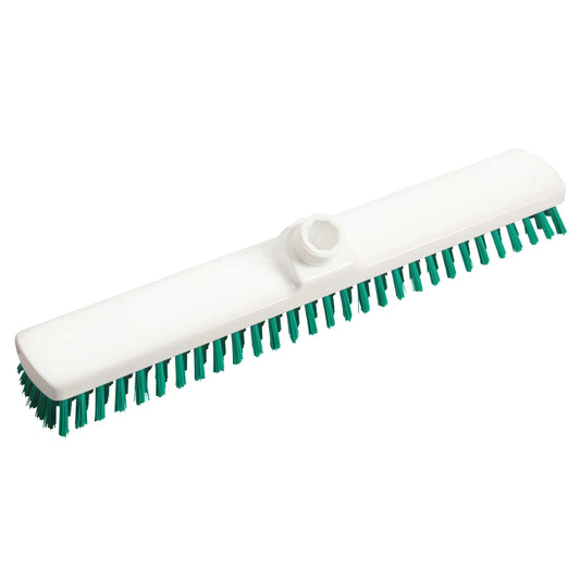 Grossraumwischer 40cm grün