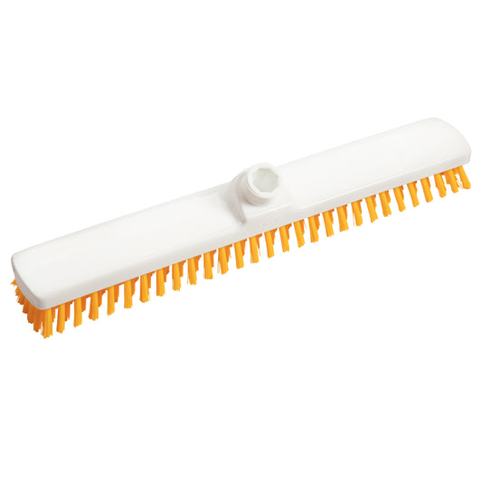 Grossraumwischer 40cm gelb