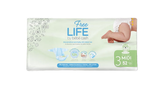 BBCash Freelife Midi